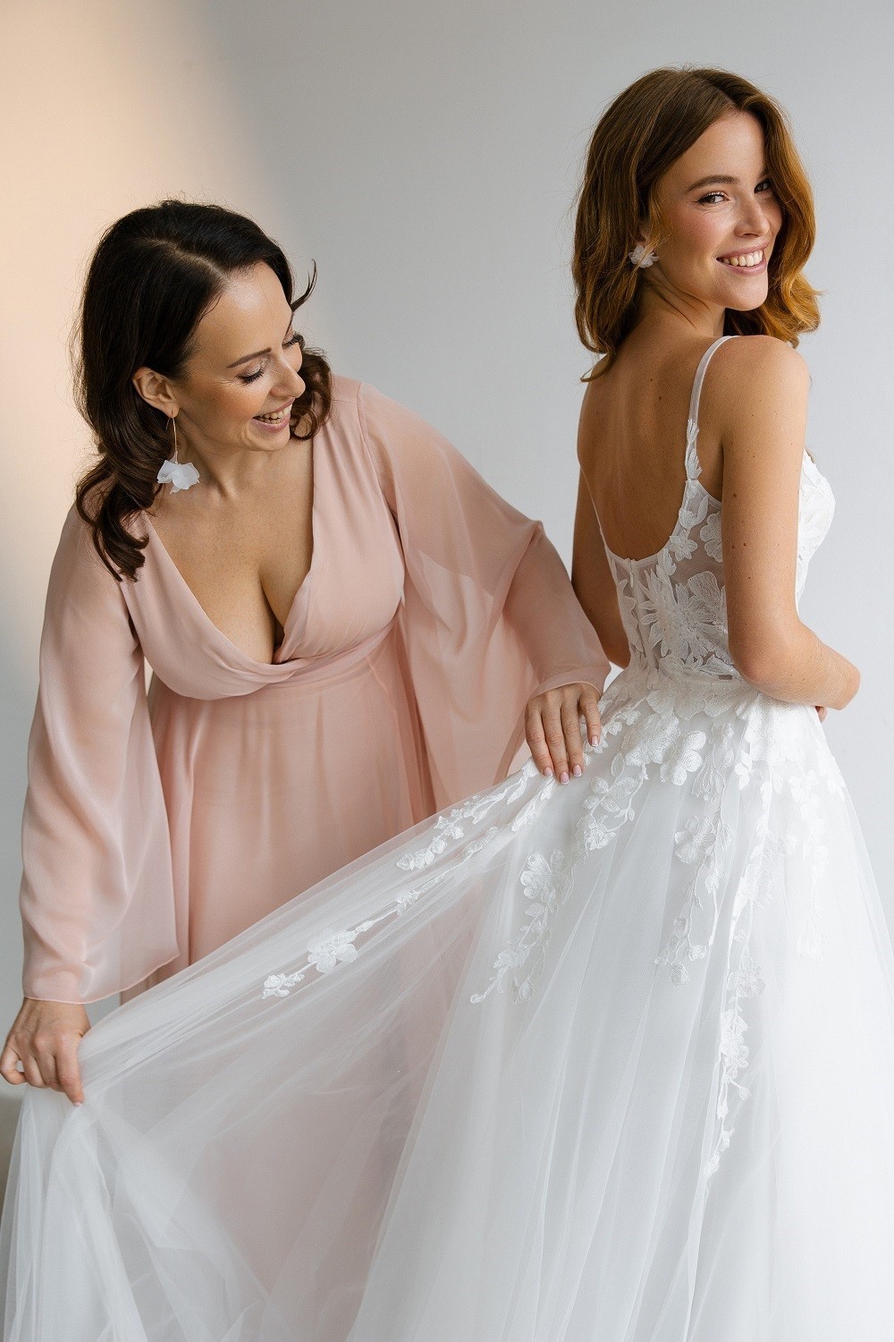 Свадебное платье #2111