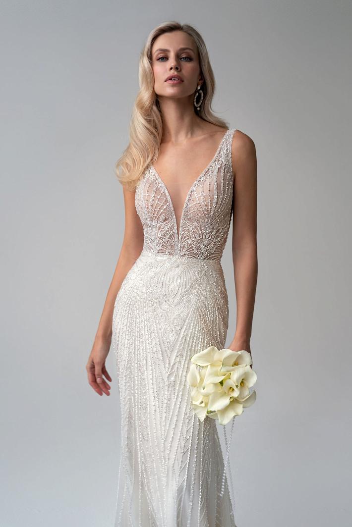 Свадебные платья #1437