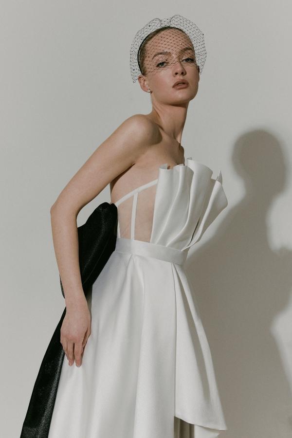 Свадебное платье #2096