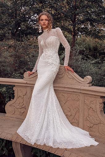 Свадебные платья #2187