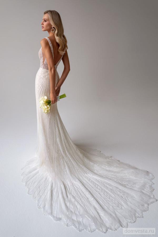 Свадебное платье #1437