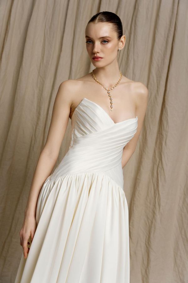 Свадебное платье #1180