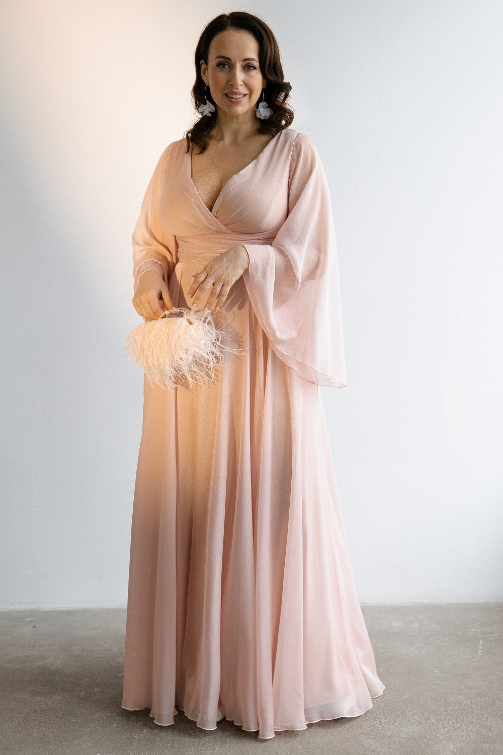 Вечернее платье #1419