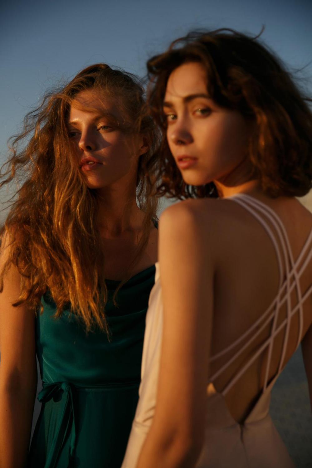 Вечернее платье #618