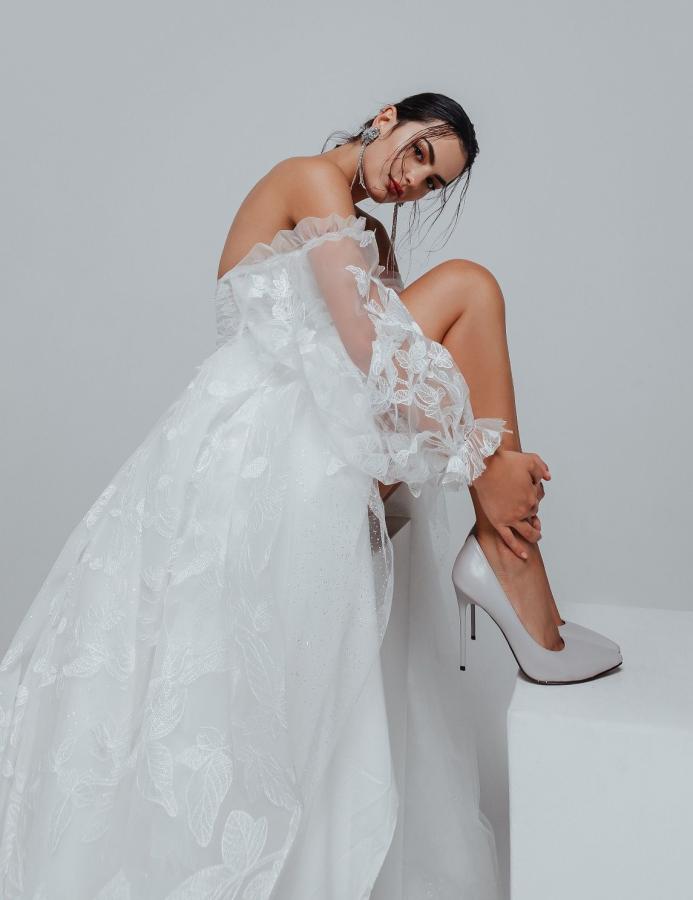 Свадебное платье #1720