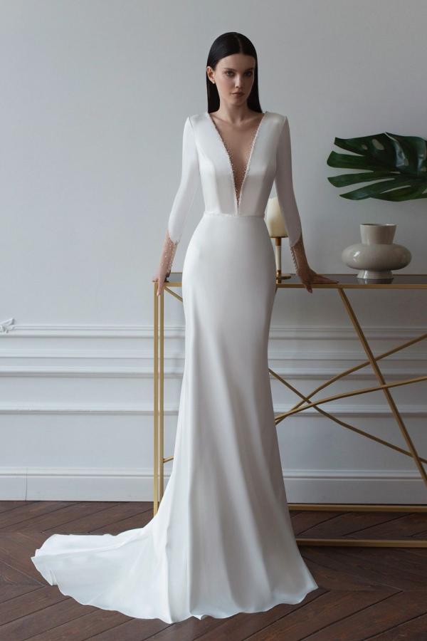 Свадебное платье #1922