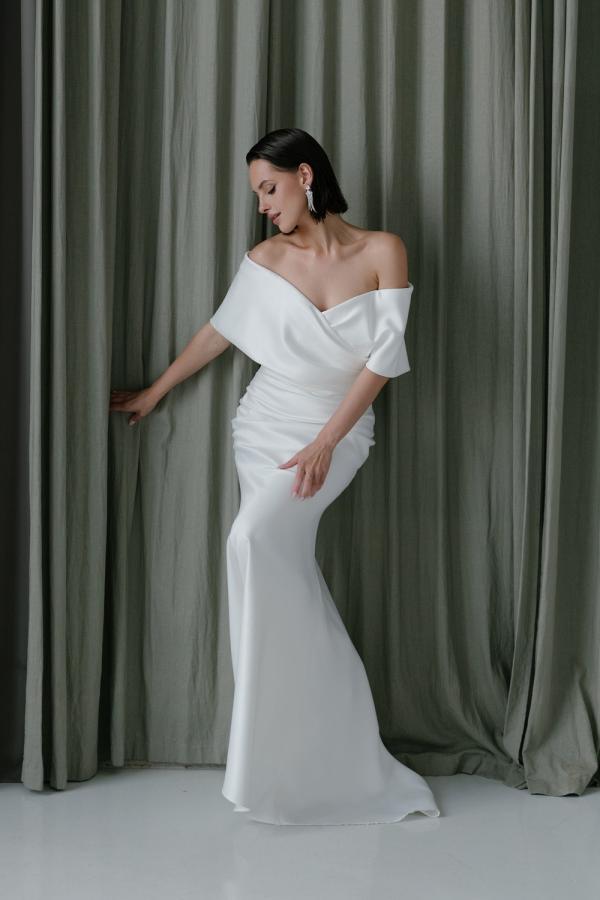 Свадебное платье #2062