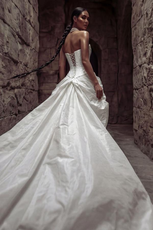 Свадебное платье #1441