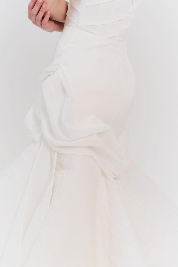 Свадебное платье #1440