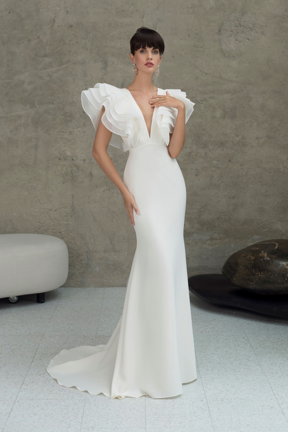 Свадебное платье #1899