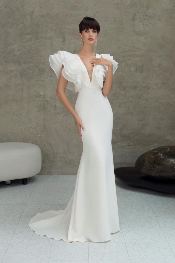 Свадебное платье #1899