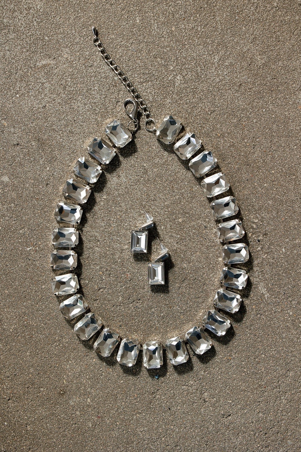 Украшения necklace