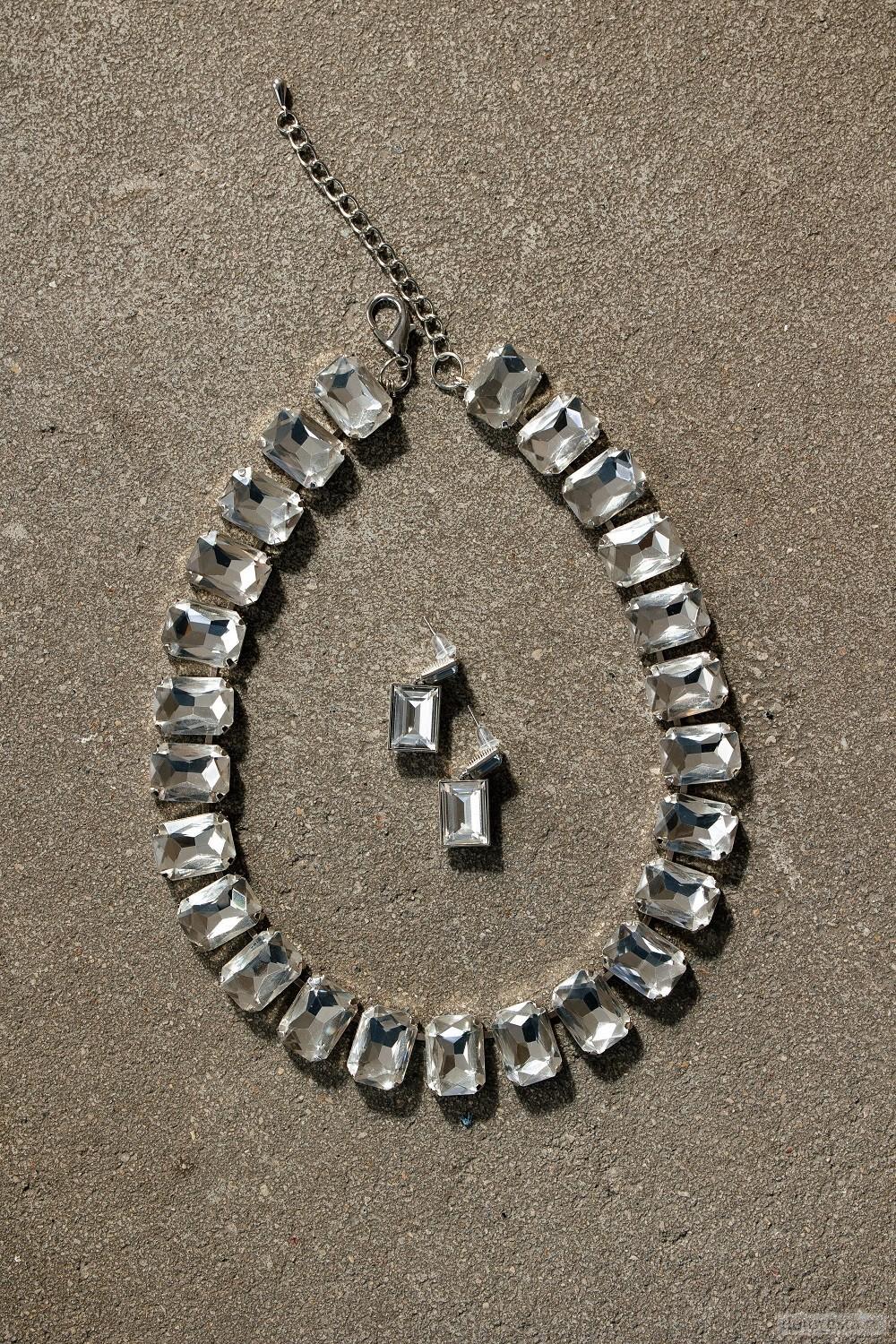 Украшения necklace
