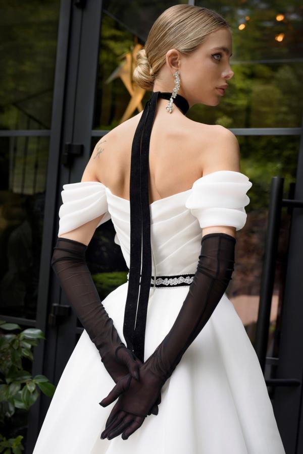 Свадебное платье #1965