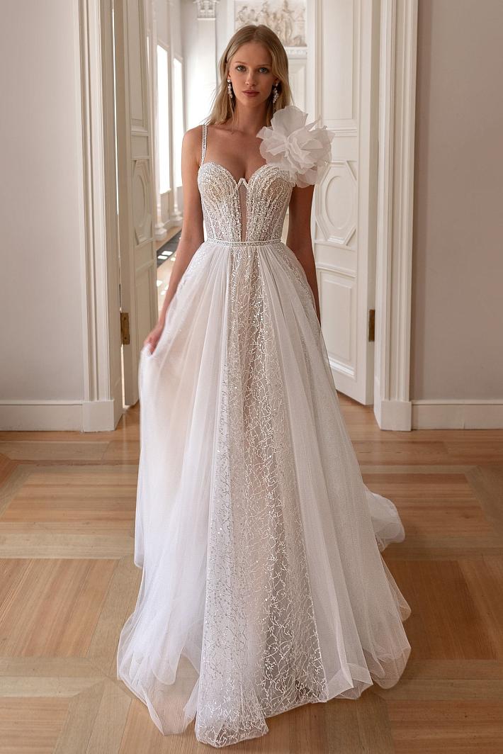 Свадебные платья #2843