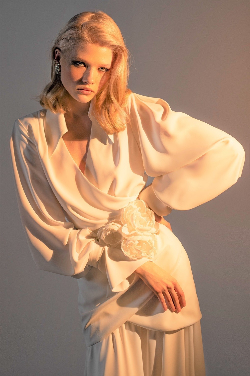 Свадебное платье #1096