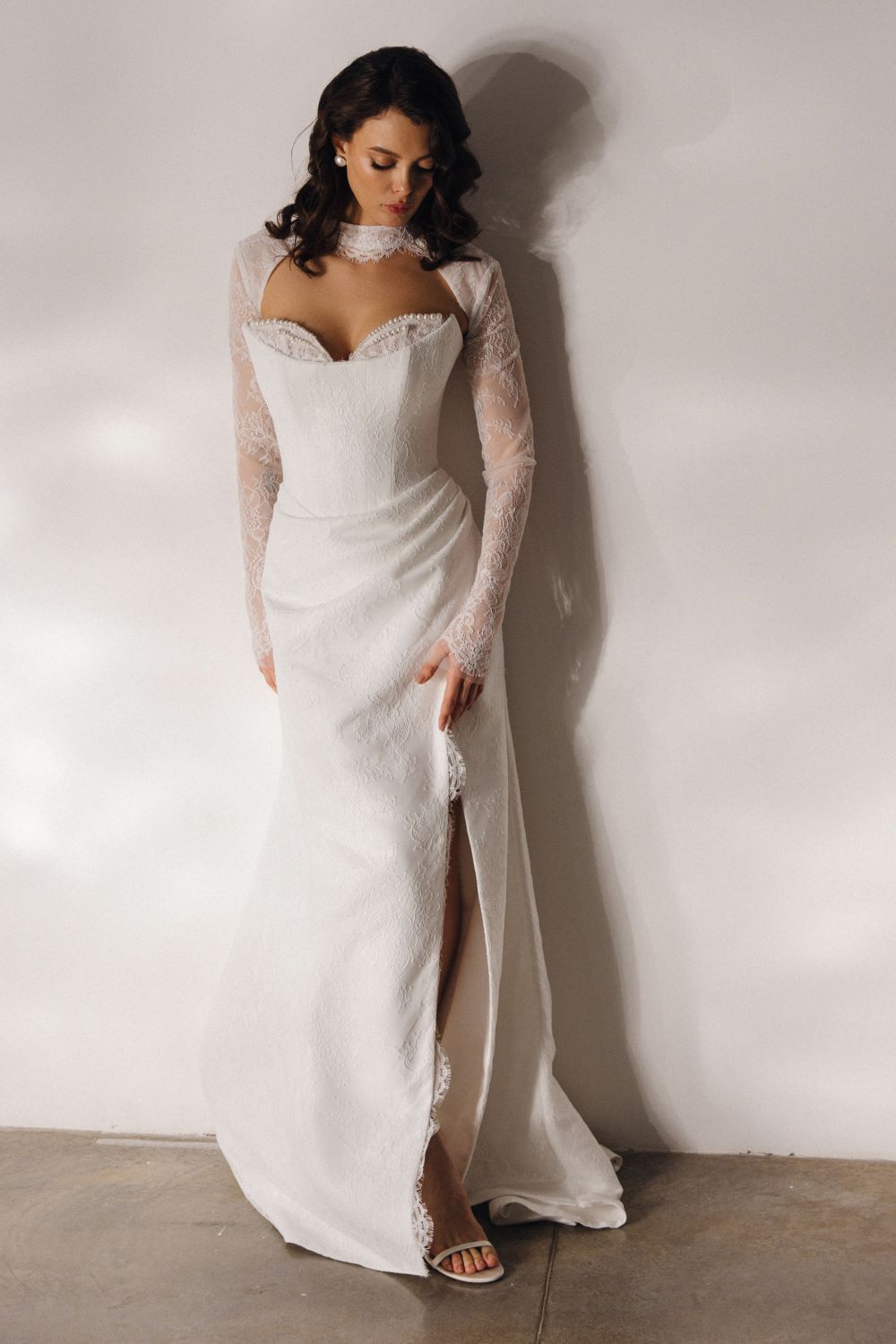 Свадебное платье #5304