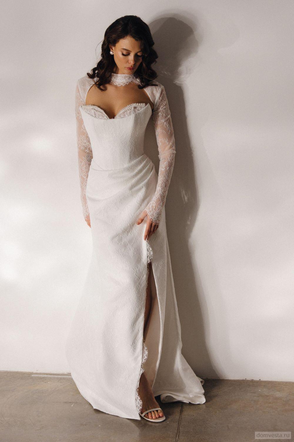 Свадебное платье #5304