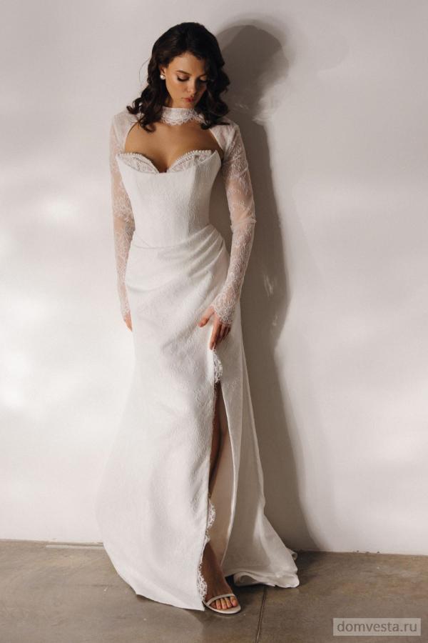 Свадебное платье #5304