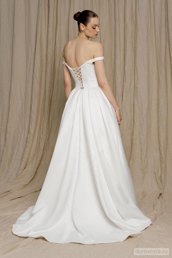 Свадебное платье #1174