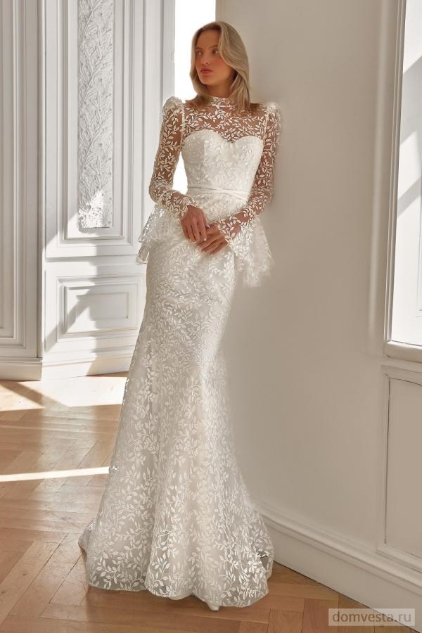 Свадебное платье #3533