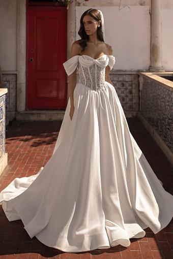 Свадебные платья #8713