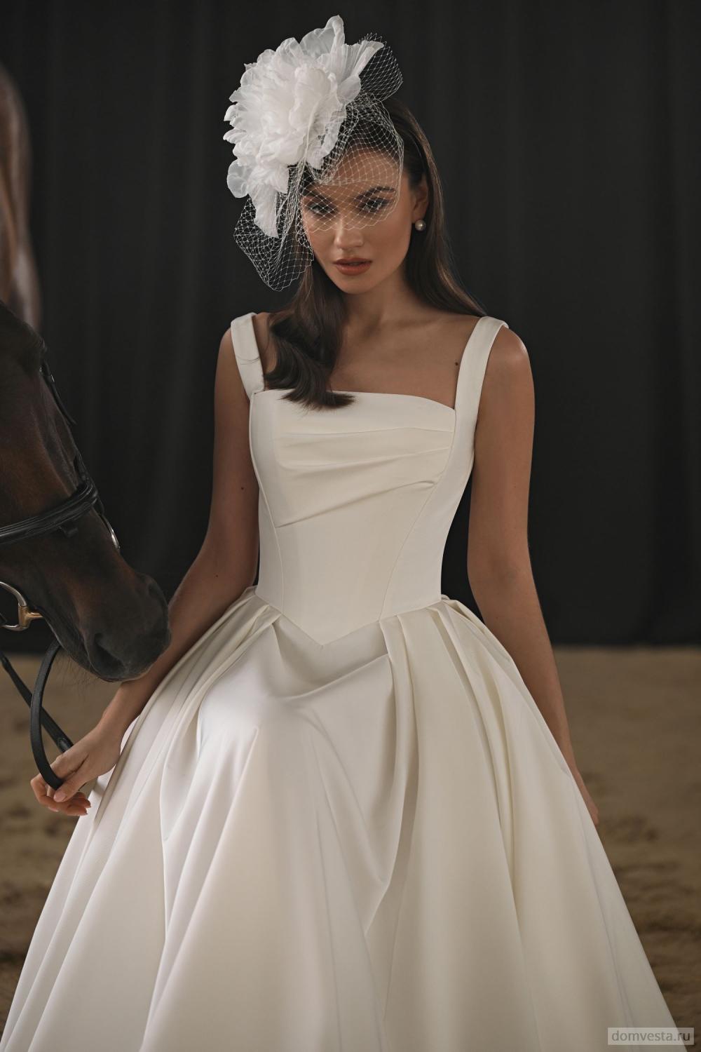 Свадебное платье #7940