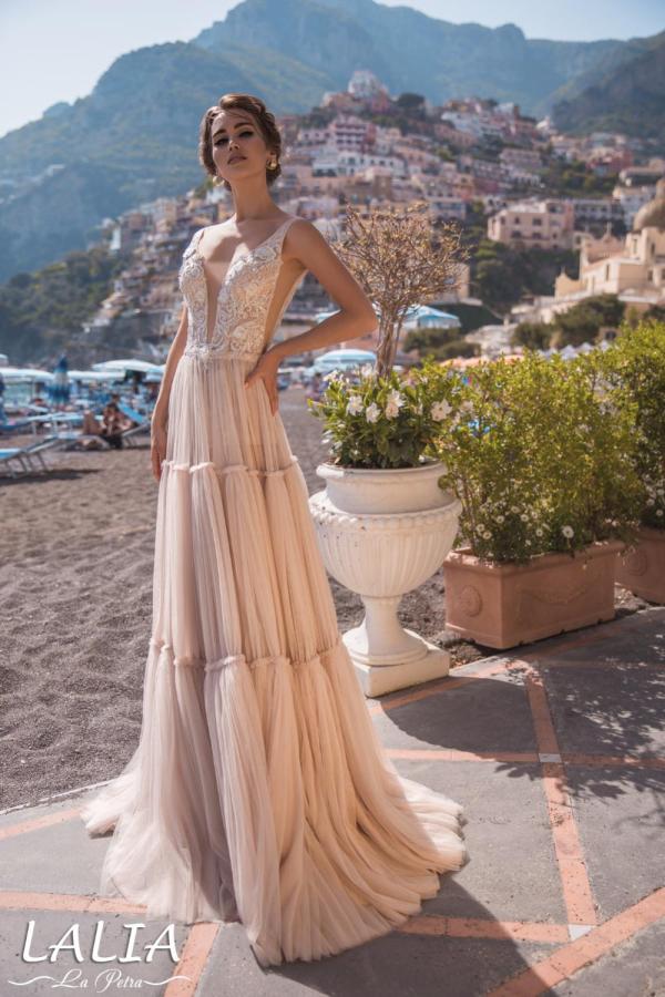 Свадебное платье #3088