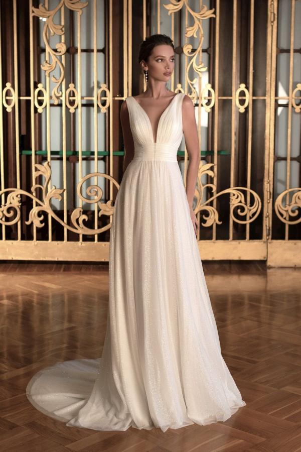 Свадебное платье #1857