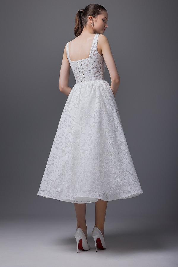 Свадебное платье #1693