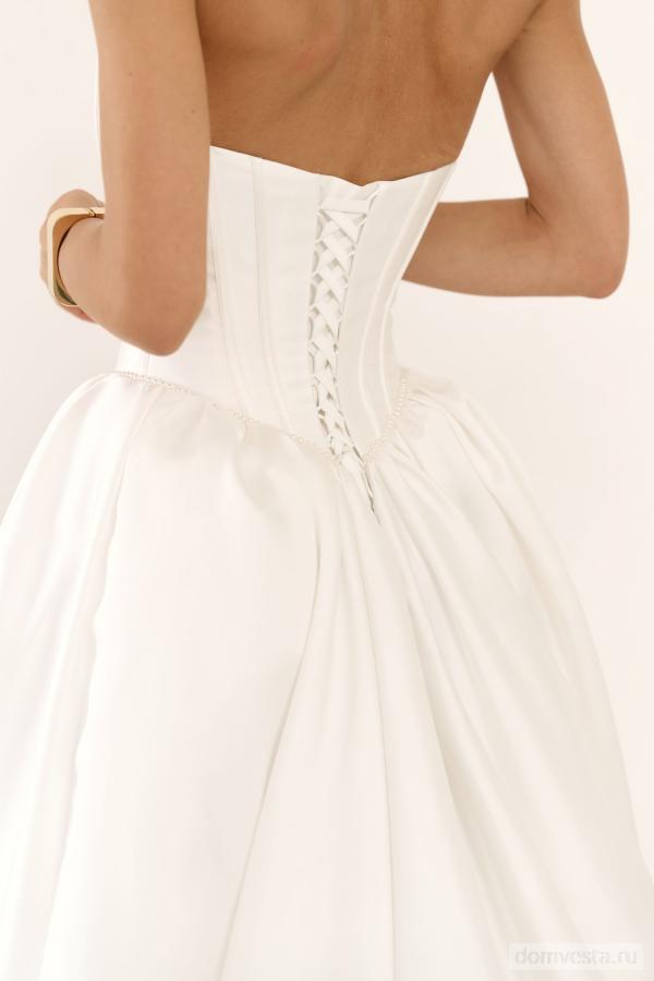 Свадебное платье #3647