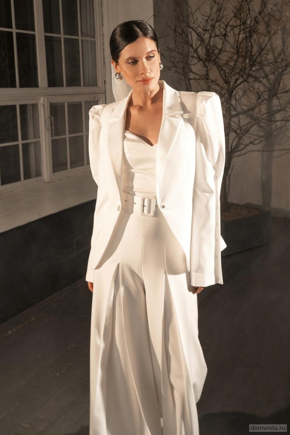 Свадебное платье #2005