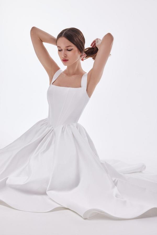 Свадебное платье #1680