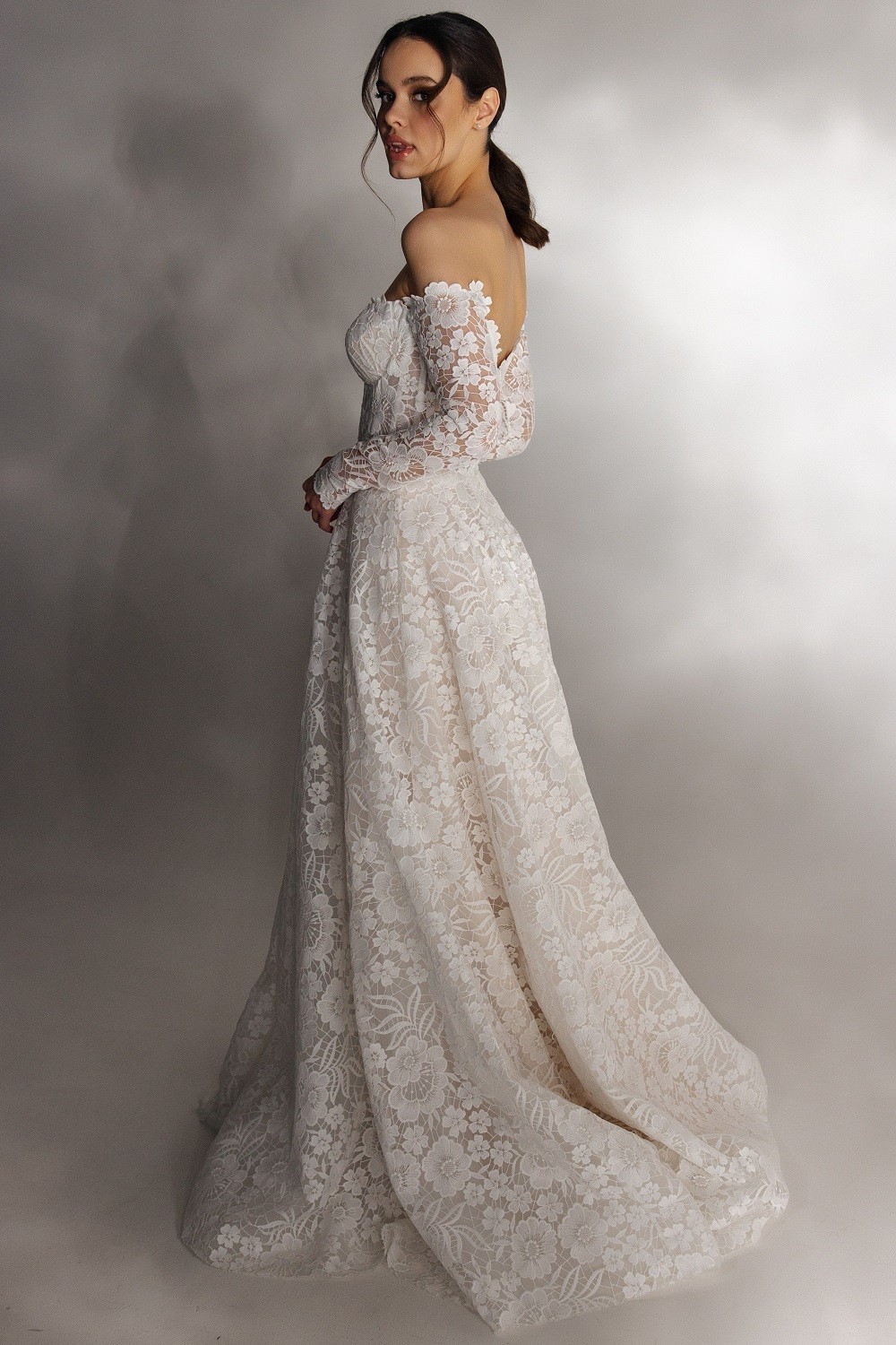 Свадебное платье #2152