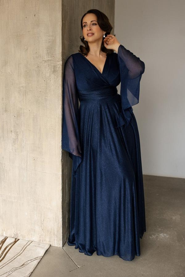 Вечернее платье #1420