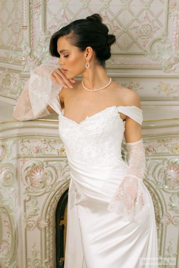 Свадебное платье #8711