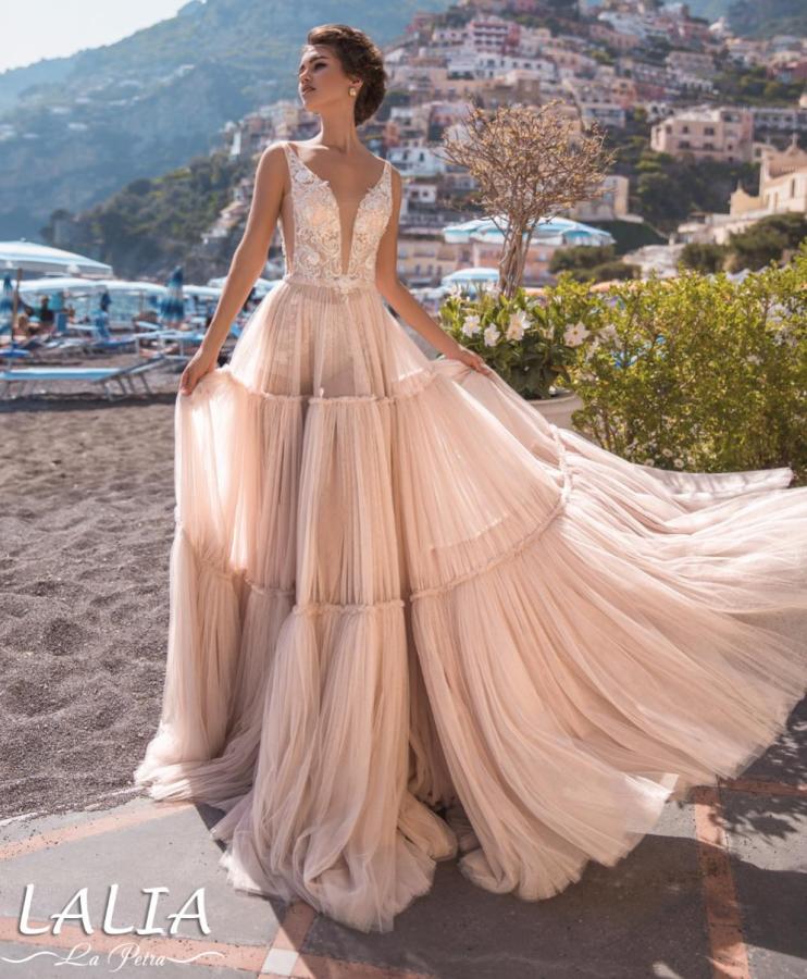 Свадебное платье #3088