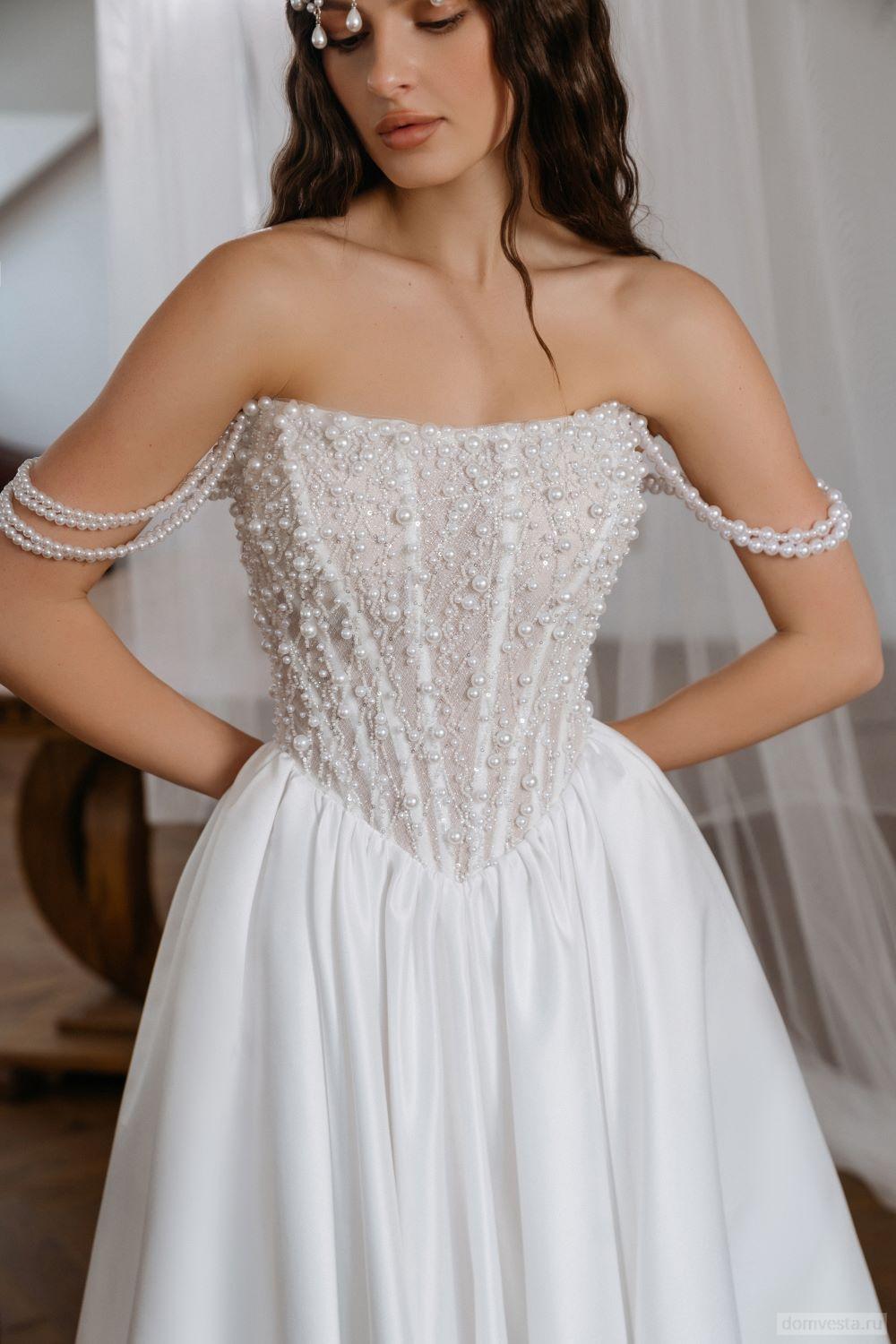 Свадебное платье #2454