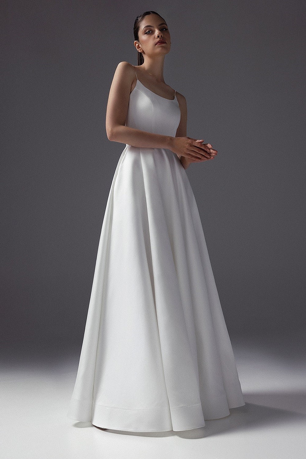 Свадебное платье #1687