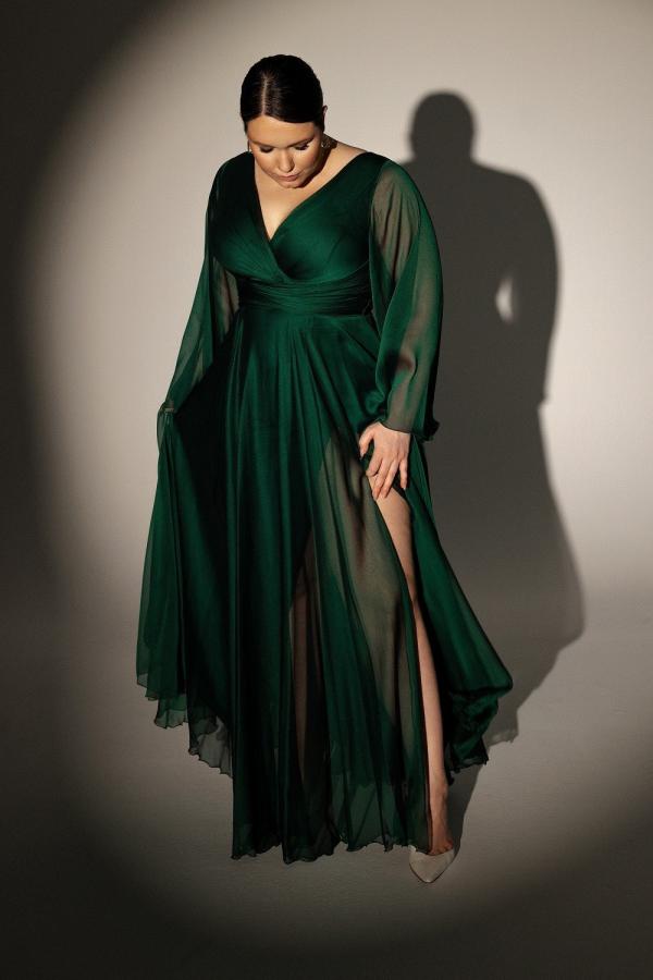 Вечернее платье #1419