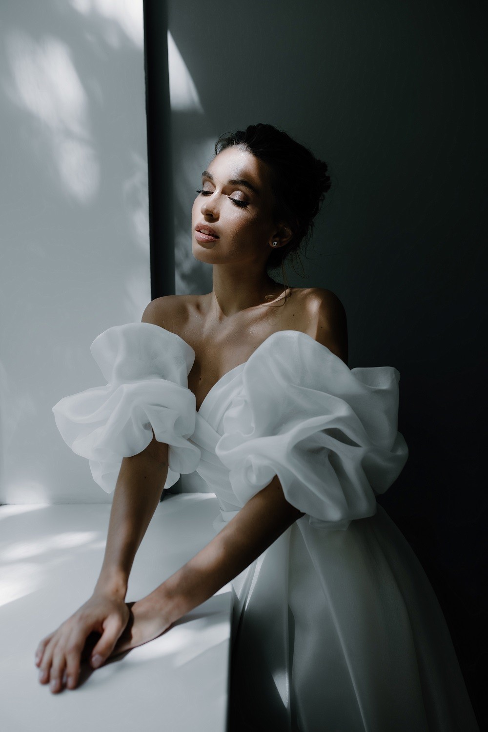 Свадебное платье #1807