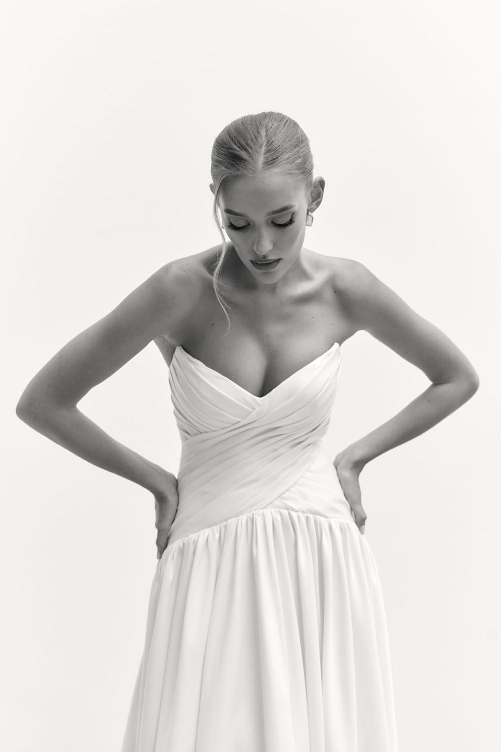 Свадебное платье #1180