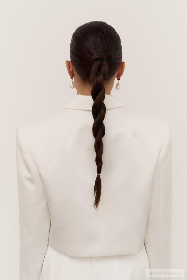 Свадебное платье #1115