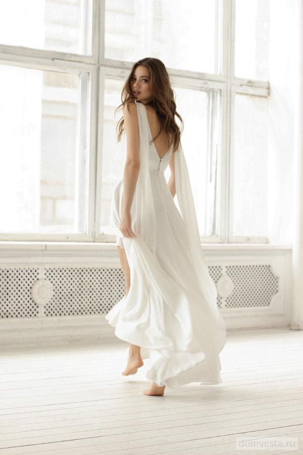 Свадебное платье #1042