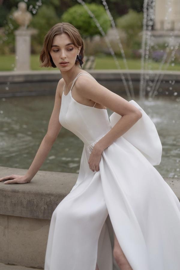 Свадебное платье #1006