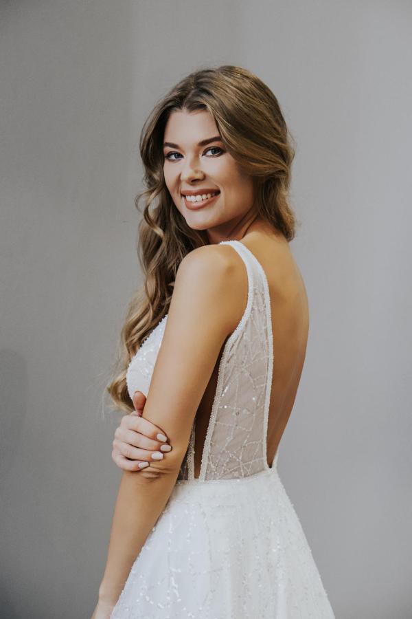 Свадебное платье #176