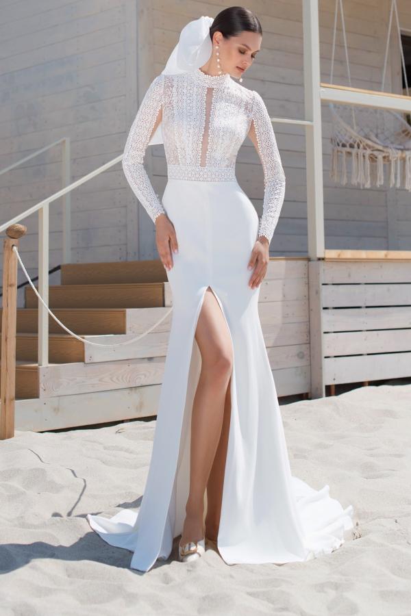 Свадебное платье #2684