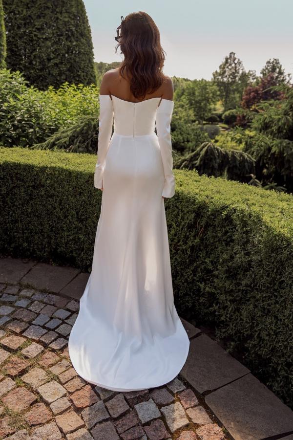 Свадебное платье #2142