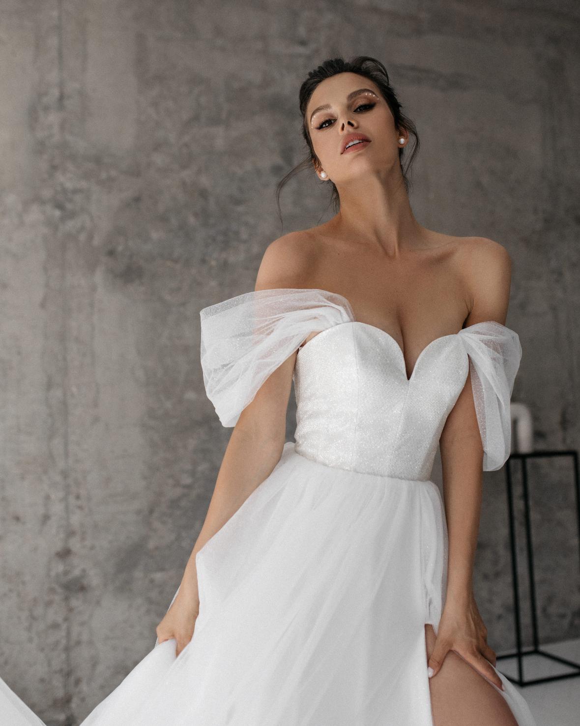 Свадебное платье #435