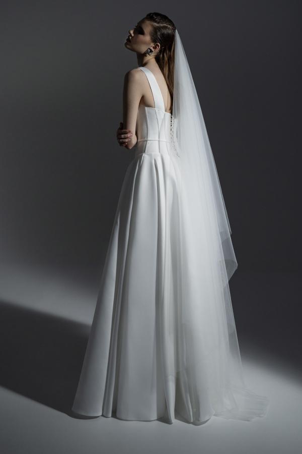 Свадебное платье #1112